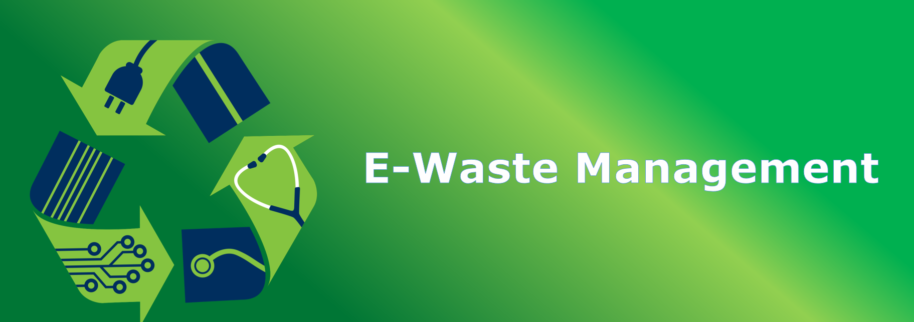 E-Waste (Management) Rules, 2022, to be effective from April 1, 2023:  Economic Survey 2023